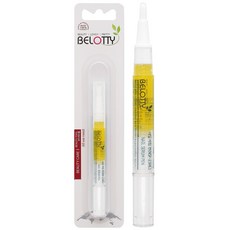 벨로티 손톱 영양 세럼 펜, 2.5ml, 1개