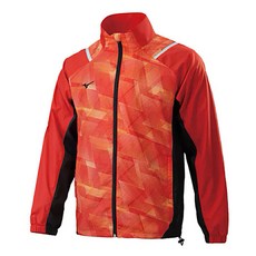 Mizuno 美津濃 運動平織外套 32TC258363 300g