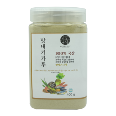더맛내기메주가루