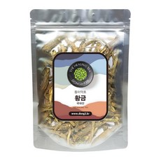 동이약초 국내산 황금 랜덤발송 150g 1개