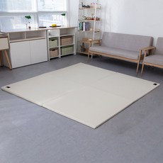 엘키즈 제로갭 일반 폴더매트