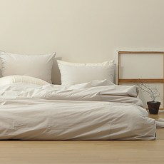 바이오워싱이불커버