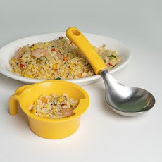 Bogen 不鏽鋼304迷你湯勺分菜勺組, 1套, 維他命