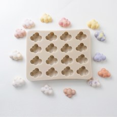 구름실리콘몰드