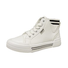 여성하이탑스니커즈