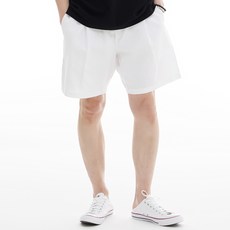 남자와이드반바지