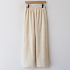 보웬마가렛골덴팬츠