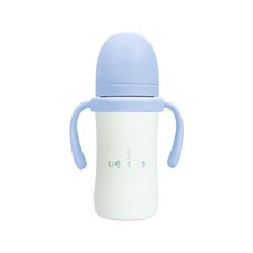 유비맘빨대컵