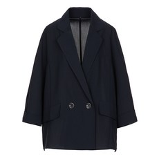 베스띠벨리 여성용 레글런 루즈핏 자켓 BCJAE2142