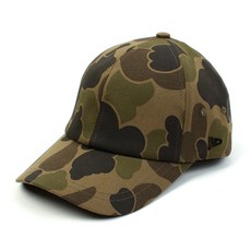 유니버셜케이스트리 텐바이텐 Camo Muji Ballcap - 유니버셜케미스트리