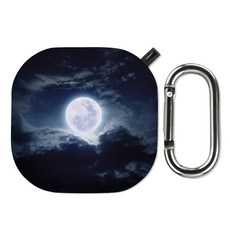 갤럭시버즈프로애니콜케이스