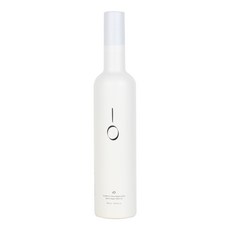 iO 엑스트라 버진 올리브 오일 화이트, 1개, 500ml