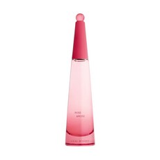 ISSEY MIYAKE 三宅一生 玫瑰玫瑰淡香精 25ml 台灣公司貨，經典玫瑰香氛，持久留香, 1瓶