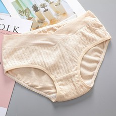 셀레네 스킨 포인트 임부 팬티 2p