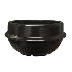 Happy Jung Korea 直火陶瓷湯鍋 解酒湯鍋 A款 - 700毫升, 越南製造, 13.8cm, 1個
