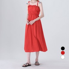 끈나시원피스속옷