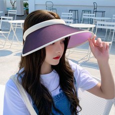썬캡 TOP01