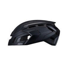 나우 자전거 헬멧 ZAPPI NB-600, Black matt + Black, 1개