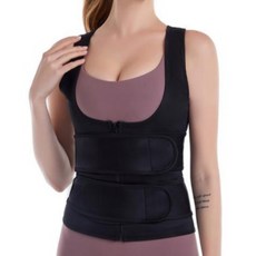 코르셋허리복대