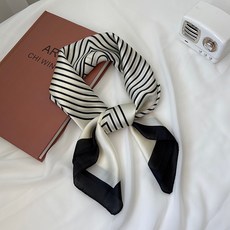 皇家綠色女士圍巾