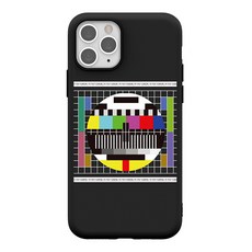 저스트포유 24 시그널 소프트 휴대폰 케이스