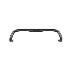  언노운 언더그라운드 카본 드랍바 420 x 31.8 mm GX848, 블랙, 1개 