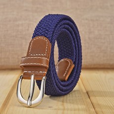 미쏘아꽈배기벨트