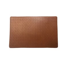 PVC 다용도 매트, 브라운