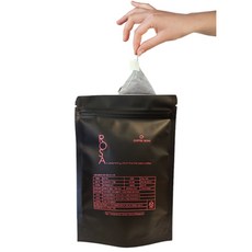 코페아커피드립백