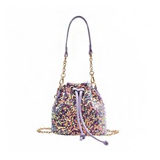 마이펫스팽글가방