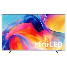 삼성전자 4K UHD Mini LED TV, KU65MH70AFXKR, 방문설치, 스탠드형, 163cm(65인치)