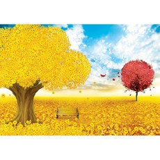 금나무 직소퍼즐 AL3012