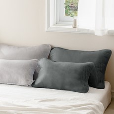 밴딩형베개커버