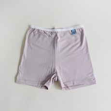 여아용 파스텔 핀코 속바지