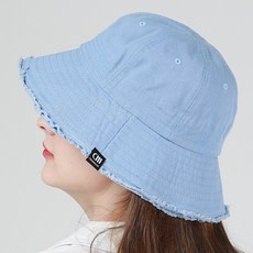 빈트릴버킷햇
