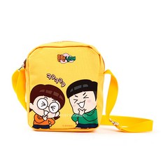 흔한남매크로스백