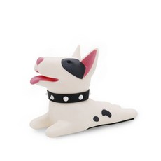 문고정