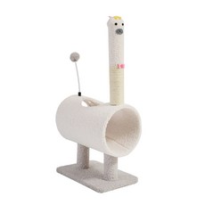 七詩貓咪動物貓塔, 動物 貓 塔 羊, 1個