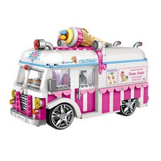 스쿠터조립장난감