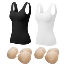 주니어브라패드