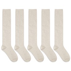 여자발목무지양말