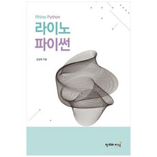 라이노 파이썬, 창조와지식