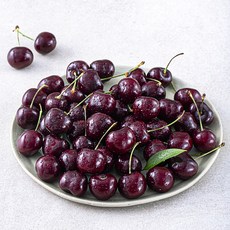 수플린 캐나다산 체리, 1개, 800g
