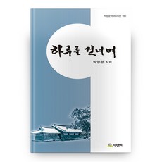 대표시선 60: 하루를 건너며, 서정문학