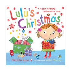 Lulu's Christmas, BloomsburyPublishing