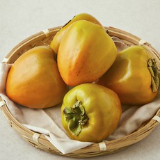 제이드가든 후숙해서 먹는 대봉감, 1개, 1.8kg(대과, 5~6입)
