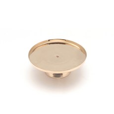 GEO CHANG YUGI 釉面青銅雕像 35cm dm-67, 金子