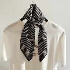 스트라이프스카프