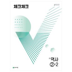 체크체크1-2역사