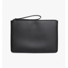 밴웍스 CLASSY 가죽 클러치 백 VIPAC003